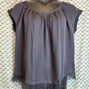 LC Lauren Conrad Blouse